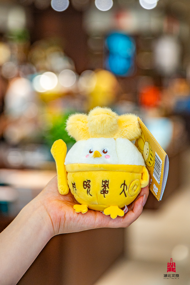 来都来了，别忘了带点“特产”回家