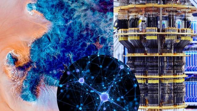 地球级AI智能体爆诞，谷歌地球开外挂，一夜为20亿人洪水预警