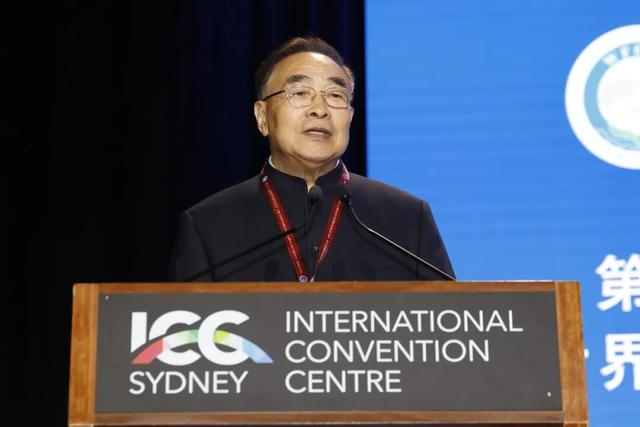 破圈全球，老字号带领中医药“乘风破浪”