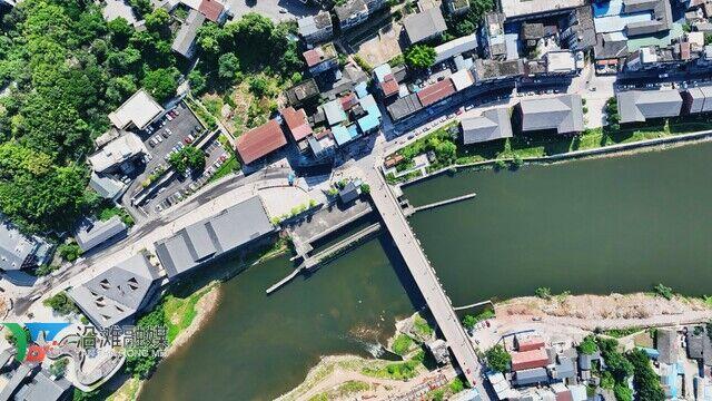 沿滩盐文化八景