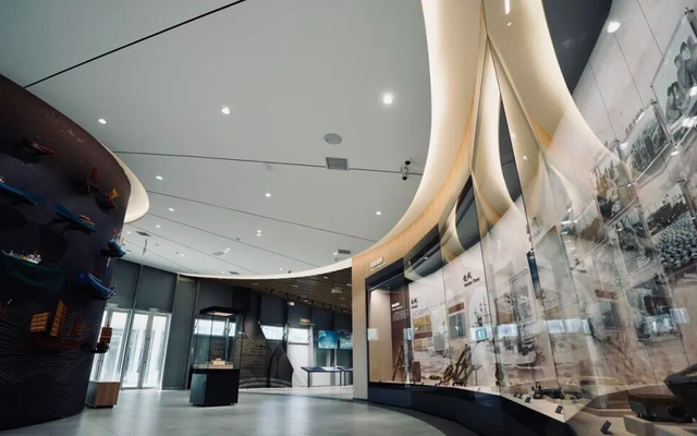 连休五天，浙L大部队已到……