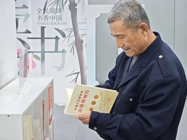 变样了！海淀区图书馆（北馆）焕新开放——