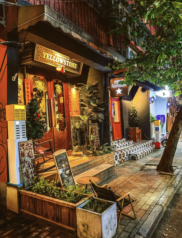 全部免费！郑州值得反复去的8个特色街区（附交通攻略）→