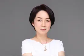 致敬了不起的她｜刘颖：跨行互联网创业 服务女性创业新路子图片