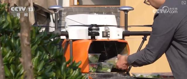 更“新”观察·精致育儿、便利生活、智慧务农、绿色低碳……消费市场活力涌动