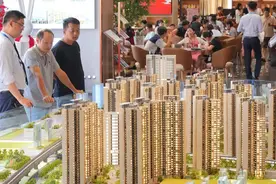 广州人也有自己的“鹤岗”，15万可入手两室两厅！图片