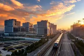 上海全市第二！2024年青浦软信业“量、质、效”齐升图片