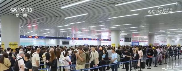 “到中国过春节”成为新风尚圈粉海外游客 拓宽文旅市场发展新空间