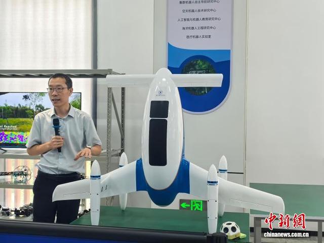 访“两山”理念发源地：绿色低碳应用涌现