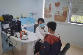 健康小站丨天气转凉，小儿咳嗽频发？不妨试试这些居家疗法图片