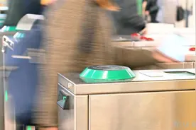 刷上海公交乘车码可乘宁波公交车，但长三角只有四城互通，还不如支付宝方便？图片