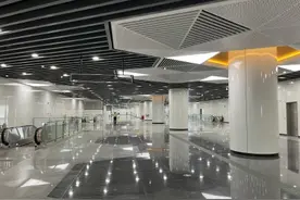 实现全自动运行！广州地铁10号线西塱至杨箕东27分钟图片