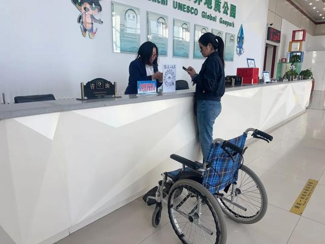 五大连池风景区文旅局：以坚守与服务护航假日文旅