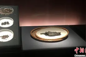 （新春见闻）从展陈文物探楚人饮食风尚：美味与仪式感并存图片