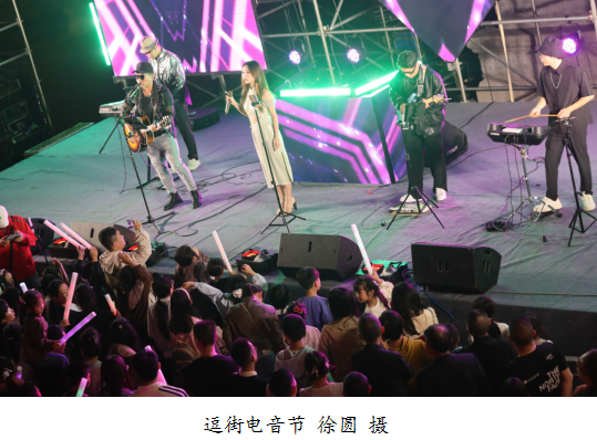 旅游收入超3亿！商城国庆中秋假期文旅市场火爆