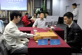中国围甲季后赛11月25日开赛，争冠区 上海队主场先下一城图片