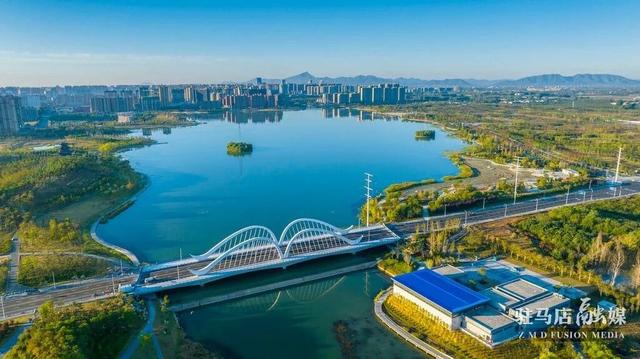 这个冬天，总要来一趟驻马店吧！