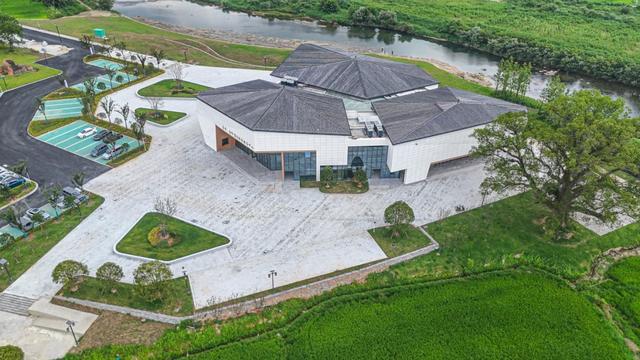 风景这边独好！2025浮梁文旅精彩瞬间