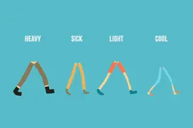 倒着走，一种被低估的运动图片