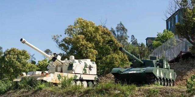 跟着交通去旅行 | 洞天福地，海上花园