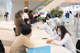 上海35岁以上成人糖尿病患病率超两成，仅三成控制达标？图片