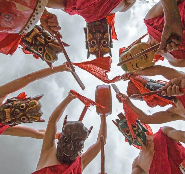 新鲜出炉！泰宁8大神仙玩法你知道几个？