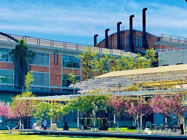 拍摄工业风大片、带娃边玩边学、感受科技魅力……假期就来这些地方！