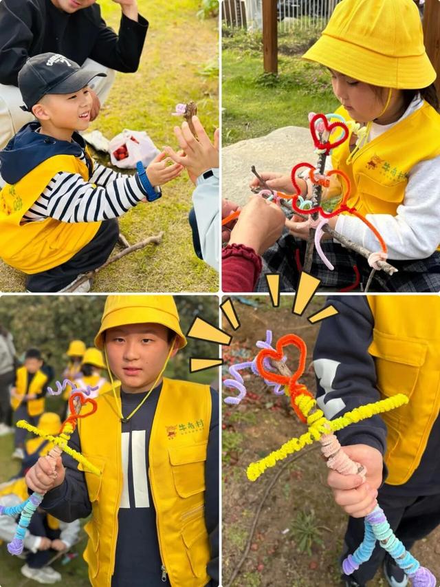 来宿城，解锁N种田园撒欢方式！