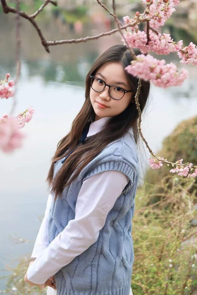 市区融媒联动看全国两会①：约你春天赏樱花