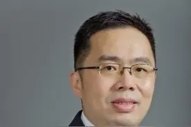 施耐德电气徐韶峰：蓄力“新质服务”，赋能新质生产力图片