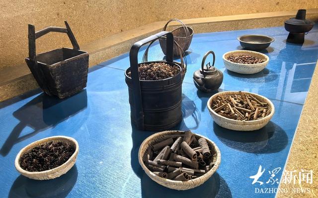 探访宝藏小城｜乐陵：在游客脑海里奏响影视“BGM”