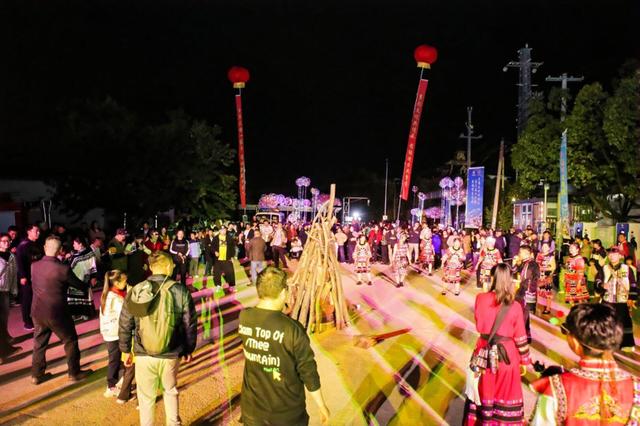 单日消费近50万元！呈贡区第六届七步场豆腐文化旅游节文旅融合创佳绩