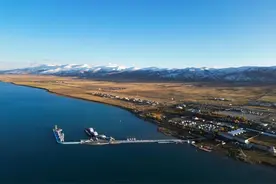 4650.08平方公里！青海湖又“扩容”了图片