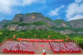 陕西铜川：找准“小切口”做好“大文章” 推动铜川研学走稳高质量发展之路图片