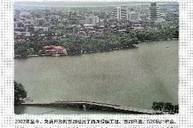 老报道 新故事⑪ | 西湖美景跳出“围栏”之后图片