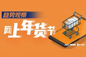 家电手机成热销年货，旅游寄递需求旺！顺丰京东菜鸟放大招图片