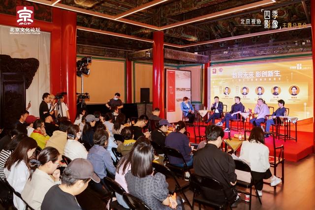 AI浪潮下的影视创作：是预制菜还是活水？