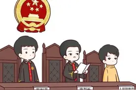 【陪审手记】普通人的超级“法庭冒险”——人民陪审员的奇妙之旅图片