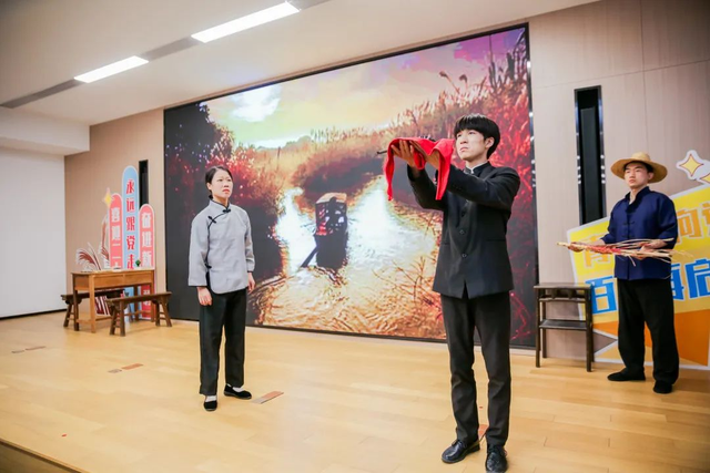 2025青春这Young丨这些青年学习社线路， 你打卡了几条？