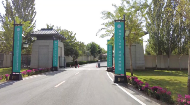 第八届敦煌文博会氛围浓 全城焕新迎盛会