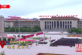 时政现场说丨致敬英雄：英烈不朽 精神永续图片