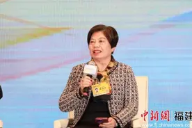 经济赋权视角下的福建女性故事图片