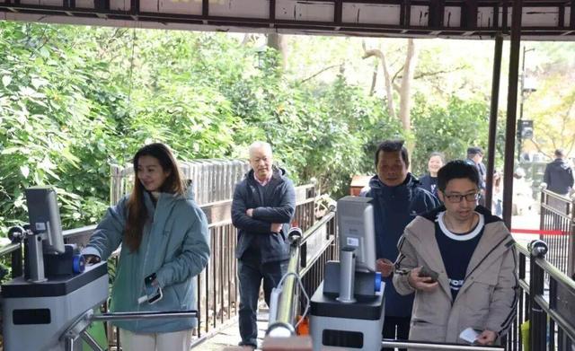 明天预约入园首日！灵隐飞来峰景区最全入园攻略戳这里