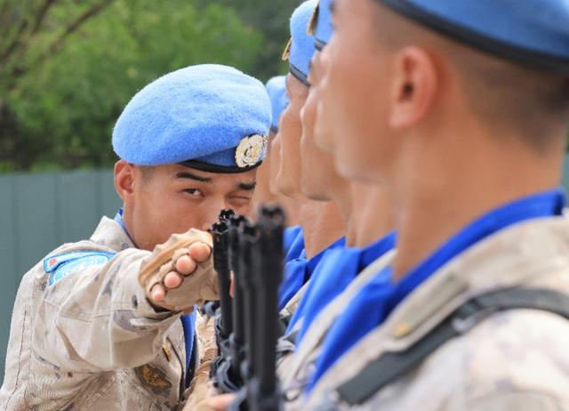 九三阅兵看点全解析