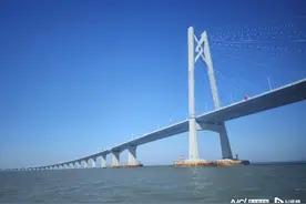 打造更便利出行体验！香港多措并举优化港珠澳大桥通关服务图片