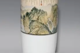 频频走出国门的陶瓷微书，有何魅力？ | 解码汕头文脉·非遗不“遗”⑤图片