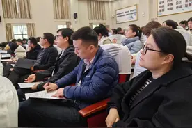 携手共进 “慧”做家长——合肥市建平实验小学家长学校活动图片