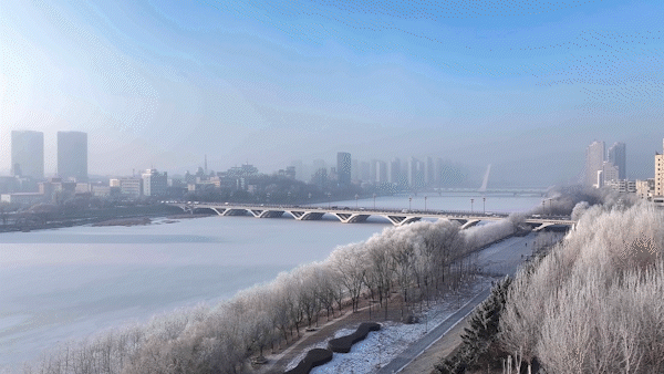 辽宁，能处！央视推荐！来辽宁赴一场山海之约