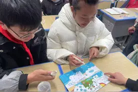 大悟：一图解锁水循环的秘密图片