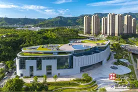 内部曝光！福州科技馆新馆开放时间定了图片